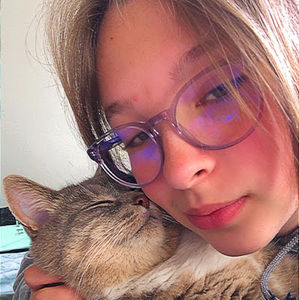 Meet your Posher, Maeve